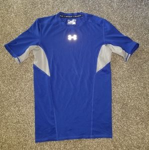 Under Armour  Compression| Boys Youth Medium